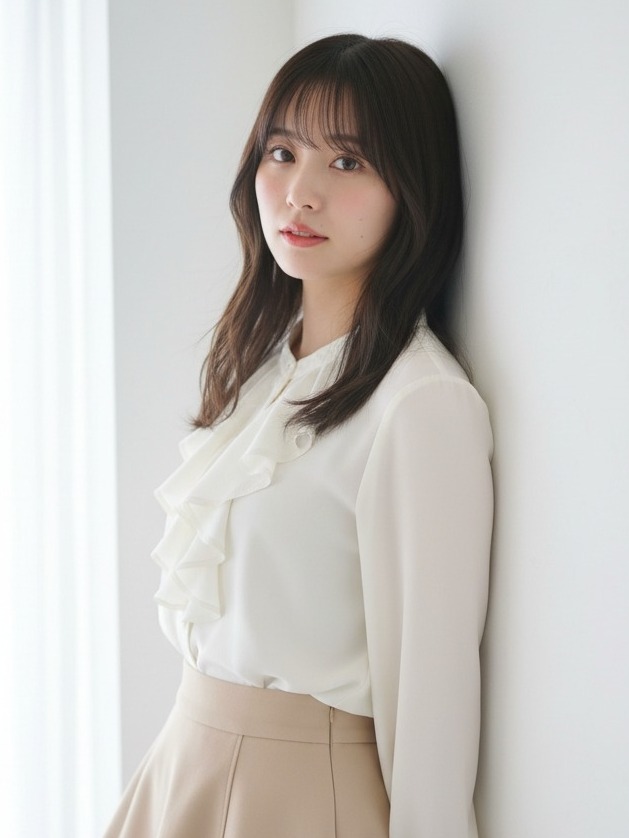 ペイターズクラブの女性会員1